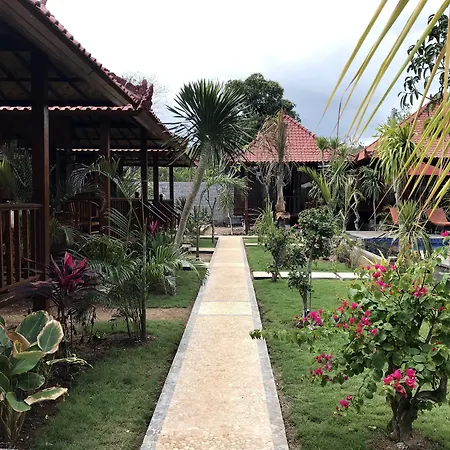 Pattri Garden Lembongan