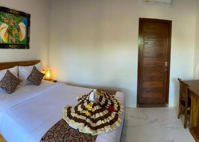 Pattri Garden 4*