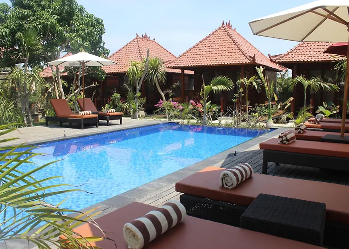 Pattri Garden 4*