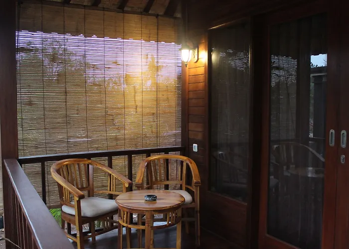 Pattri Garden Guest house 4*