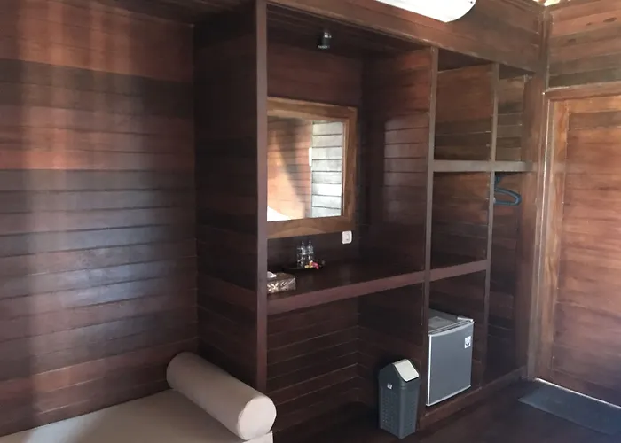 Pattri Garden Guest house