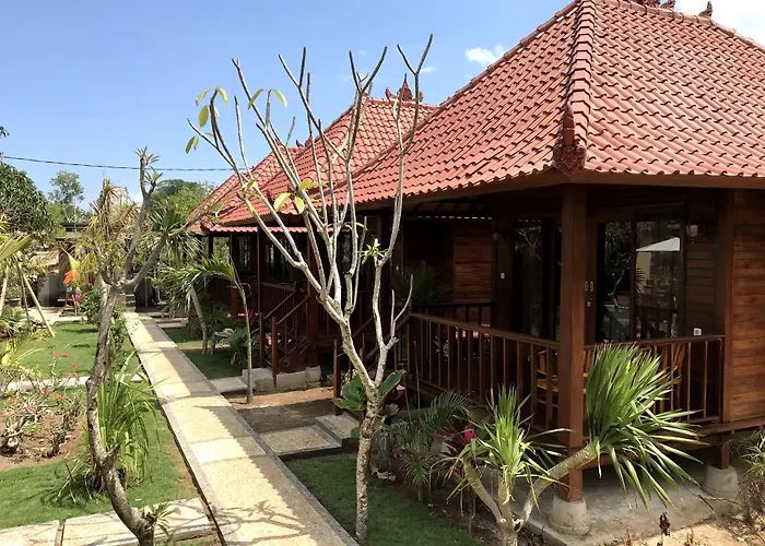 Pattri Garden 4*