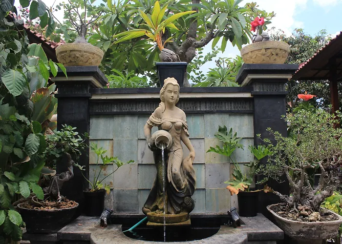 Pattri Garden Guest house 4*