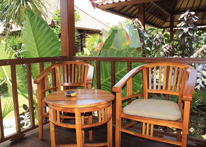 Guest house Pattri Garden 4*