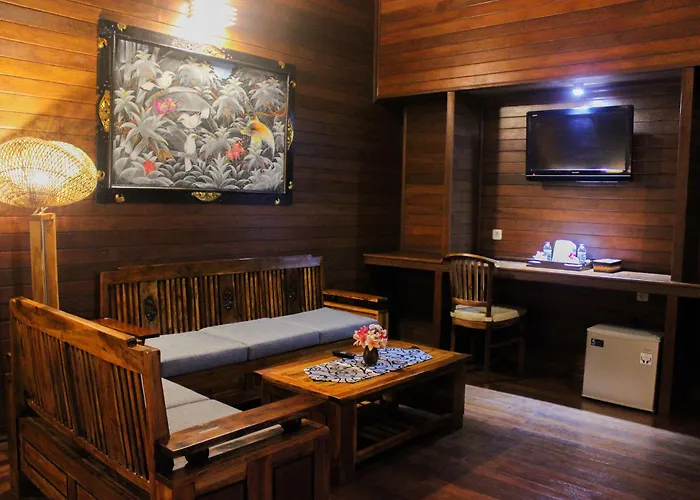 Pattri Garden 4*