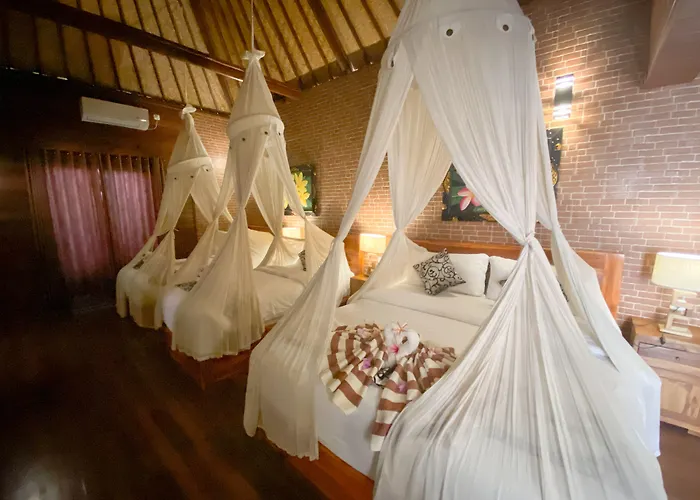 Pattri Garden Guest house 4*