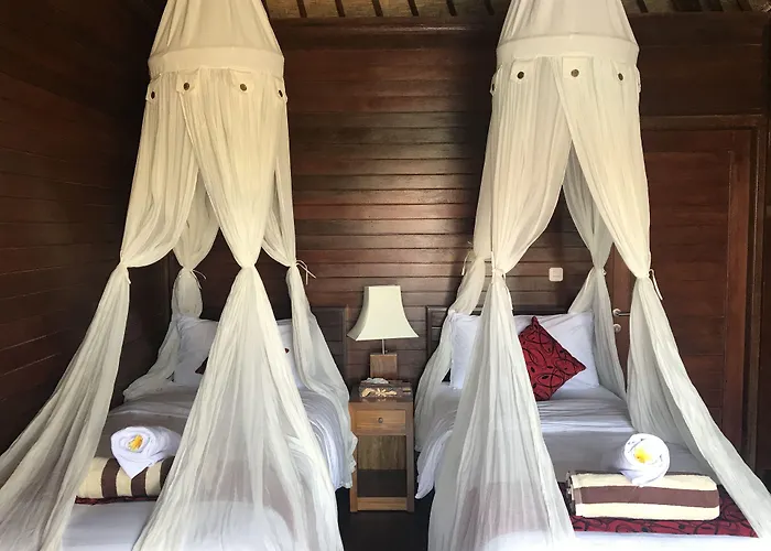 Pattri Garden Guest house 4*