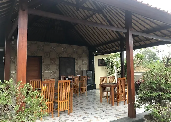 Pattri Garden Guest house 4*
