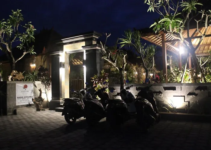 Guest house Pattri Garden 4*