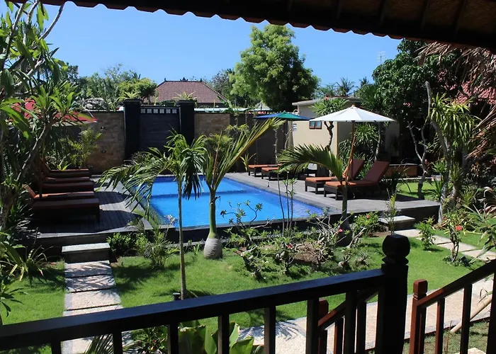 Pattri Garden