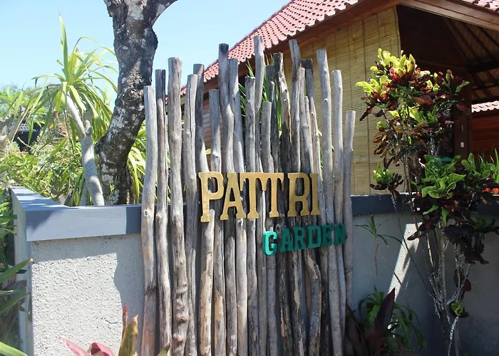 Pattri Garden 4*