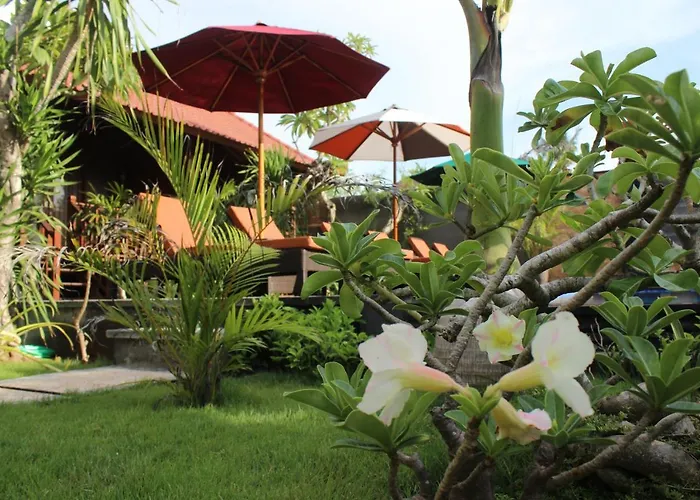 Pattri Garden Guest house