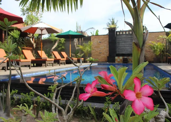 Pattri Garden Guest house 4*