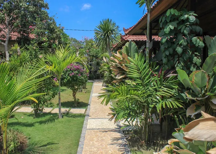 Pattri Garden Nusa Lembongan (Bali)