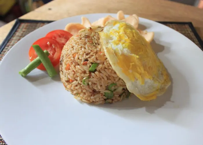 Pattri Garden レンボンガン島